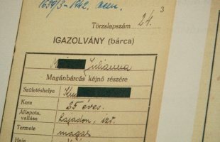 Szex és Kaposvár: pikáns történetek a régi időkből