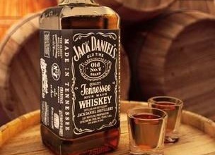 Jack Daniel's II.