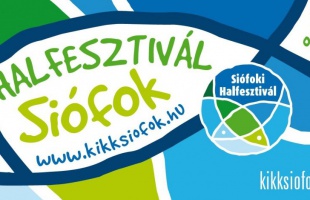 Ha szereted a halat, a hétvégén Siófokon a helyed