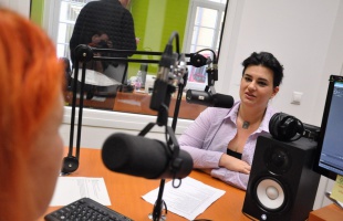 „Itthon vagy! Magyarország szeretlek! ” - a Rádió Moston