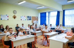 Jobban teljesítenek a magyar diákok