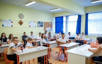 Jobban teljesítenek a magyar diákok