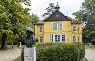 1100 éve Európában, 20 éve az Unióban: számos kulturális program várja a kaposváriakat