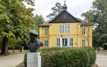 1100 éve Európában, 20 éve az Unióban: számos kulturális program várja a kaposváriakat
