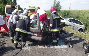 Keresik a várdai baleset szemtanúit