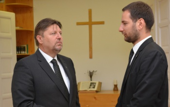 Európa vagy keresztény lesz, vagy nem lesz