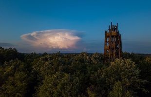 Visszatér a nyár, de előbb…