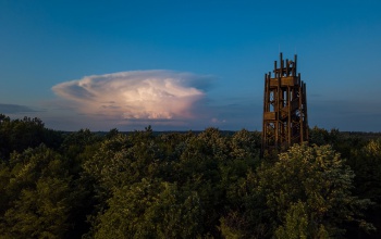 Visszatér a nyár, de előbb…