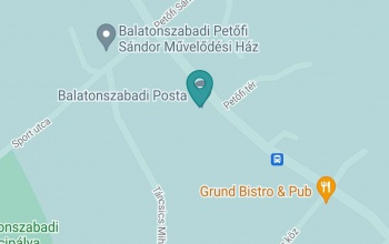 Két autó ütközött Balatonszabadiban