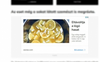 Gyanús internetes reklámokra hívja fel a figyelmet az NMHH