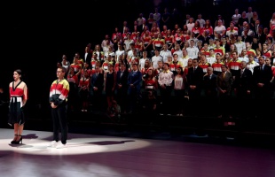 Csak a vírussal szemben védett magyar sportolók mehetnek az olimpiára