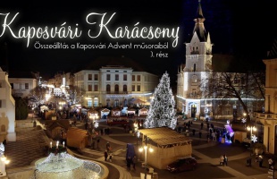 Kaposvári Karácsony 3.