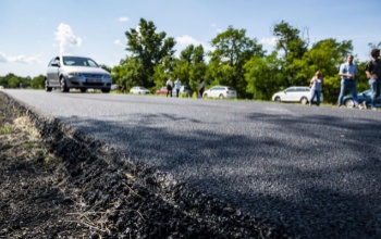 Elindult a Magyar Falu program útfelújításainak első üteme