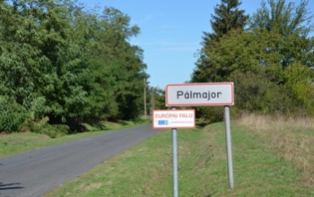 Pálmajor a legfideszesebb település