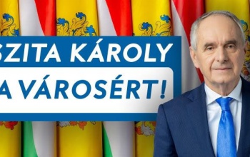 Kaposvár a megkezdett úton halad tovább