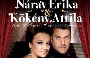 Nyerjen páros belépőt a Náray-Kökény koncertre!
