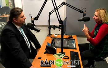 Dolgoznak már a jutai körforgalmon