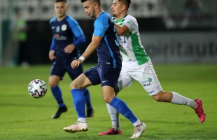 Háromgólos sikert aratott a Rákóczi FC