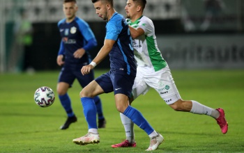 Háromgólos sikert aratott a Rákóczi FC