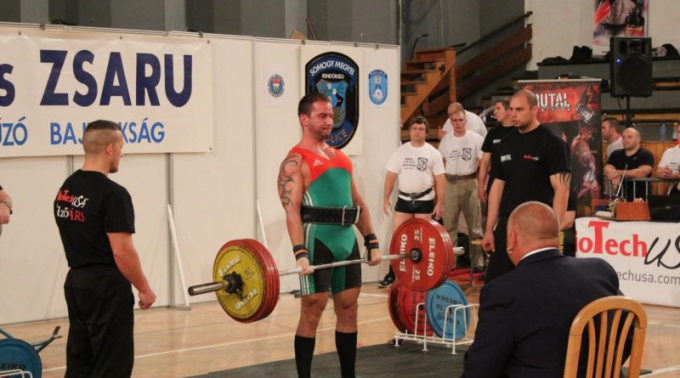 Sportoló rendőreink egylete