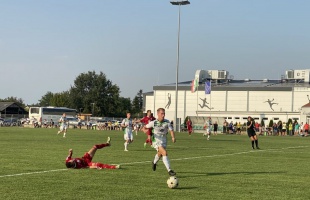 Továbbjutott a Rákóczi a Magyar Kupában