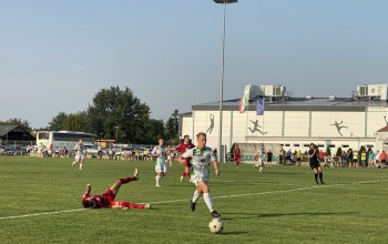 Továbbjutott a Rákóczi a Magyar Kupában