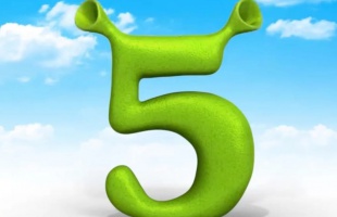 Készül a Shrek 5, két év múlva mutatják be