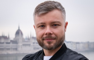 Kaposváron tart előadást Schlégl Ádám, korábbi űrhajós jelölt