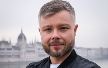 Kaposváron tart előadást Schlégl Ádám, korábbi űrhajós jelölt