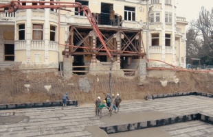 Téli rege, avagy a Csiky nem alszik téli álmot