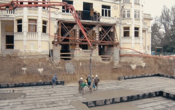 Téli rege, avagy a Csiky nem alszik téli álmot