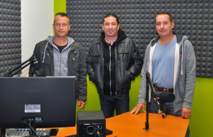 Újból a 67-es út fővárosába jön a Republic