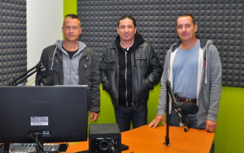 Újból a 67-es út fővárosába jön a Republic