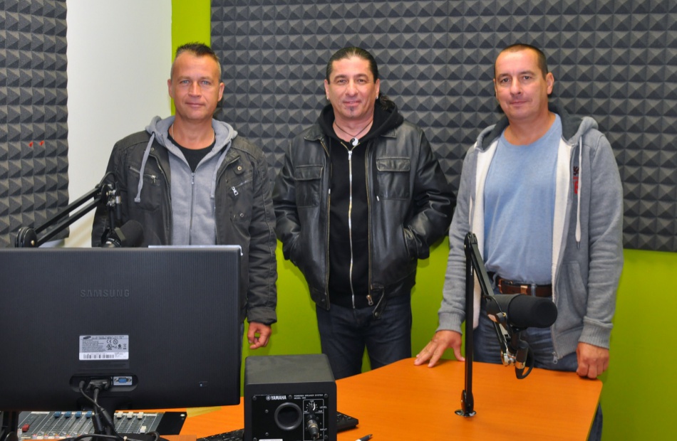 Újból a 67-es út fővárosába jön a Republic