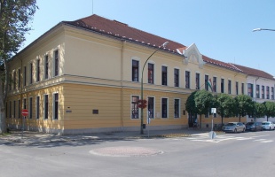 Amikor még Tóth Lajos volt a mai Kodály