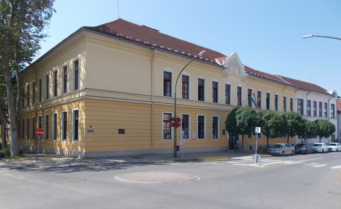 Amikor még Tóth Lajos volt a mai Kodály