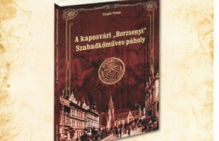 A mai szabadkőműveseknek is hasznos olvasmány lesz