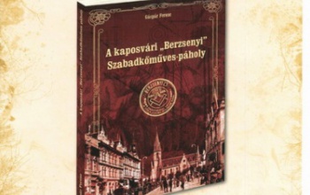 A mai szabadkőműveseknek is hasznos olvasmány lesz
