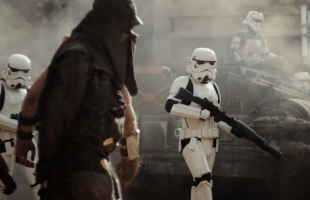 Star Wars: magyarul beszél a Zsivány Egyes előzetese