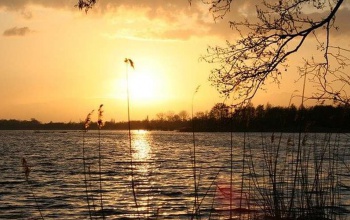 Hajnalban megdőlt a balatonfenyvesi melegrekord