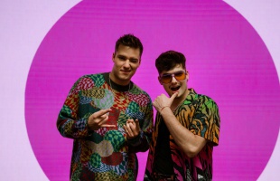 Szállj be a #challenge-be, és találkozz a VALMAR duóval!