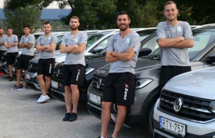 Rákóczi: pontért kéne Debrecenbe menni