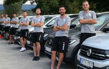 Rákóczi: pontért kéne Debrecenbe menni