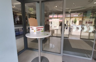 Hová dobjuk a használt elemeket?