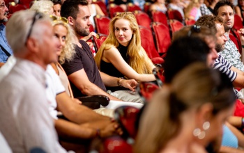 Kaposváron rendezik az Országos Évadnyitó Konferenciát, a Szivárvány Kultrúpalotába ifjúsági könnyűzenei inkubátorházat terveznek