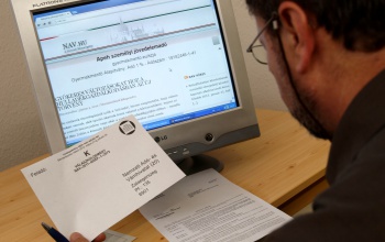 Február elseje fontos adóbevallási határidő