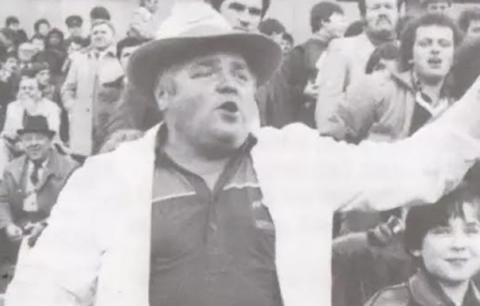 35 éve hunyt el a legendás Kalap