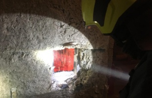 Kéménytüzekhez rohantak a tűzoltók csütörtökön