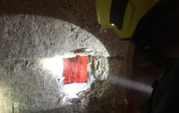 Kéménytüzekhez rohantak a tűzoltók csütörtökön