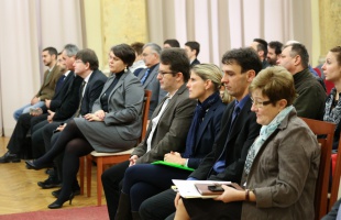 Lezárult a fejlesztési folyamatok módszertani megalapozása